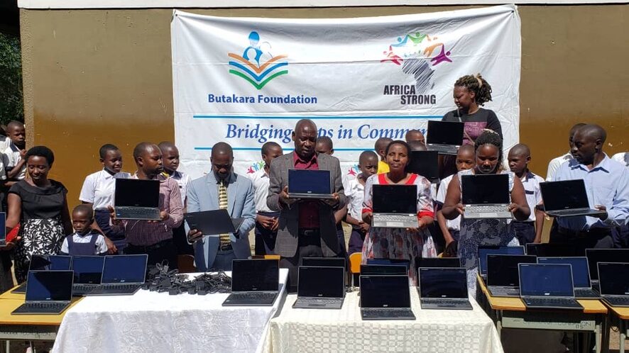 How Chromebooks Can Transform Education and Empower Students in Africa